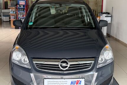 Opel Zafira 139.870 km 5.890 € Laatzen 30880