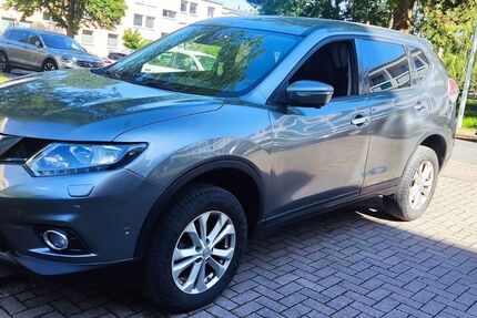 Nissan X-Trail 92.239 km 11.500 &euro; Garbsen 30827