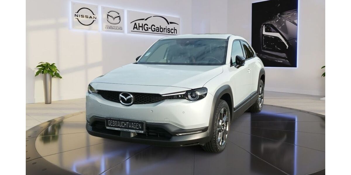 Mazda MX-30 2.850 km 16.990 € Hemmingen 30966