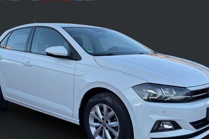 VW Polo 134.876 km 9.800 &euro; Ronnenberg StT Empelde Region Hannover 30952