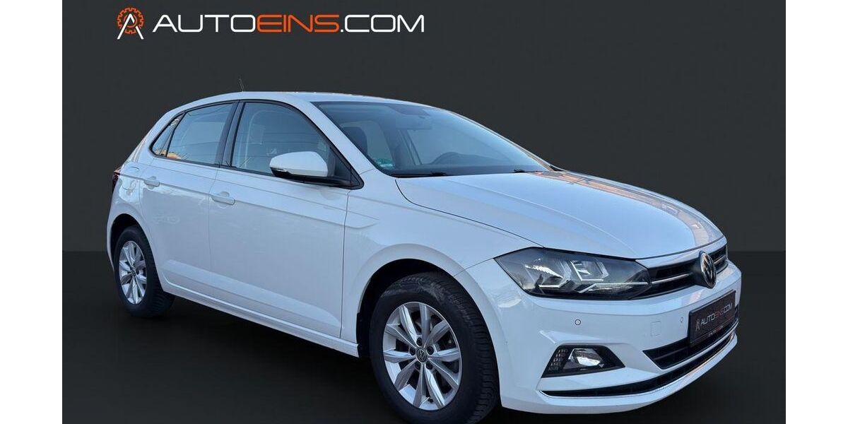 VW Polo 134.876 km 9.800 &euro; Ronnenberg StT Empelde Region Hannover 30952