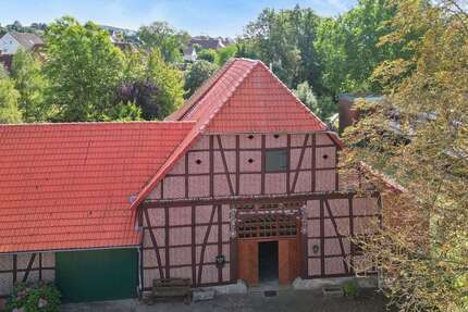 Haus zum Kaufen in Wennigsen (Deister) 595.000 € 305 m² 10 zimmer
