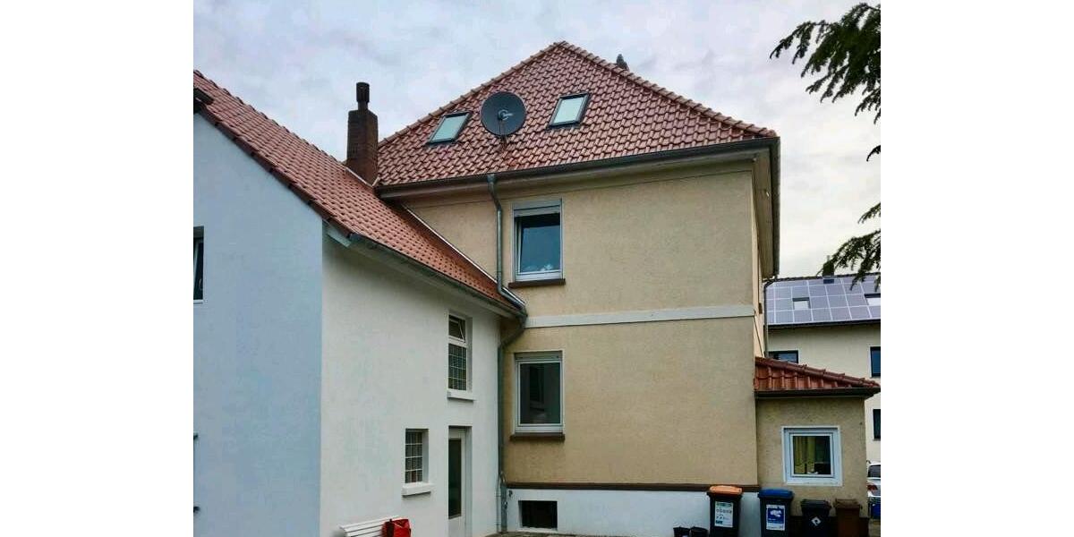 Mehrfamilienhaus, Wohnhaus Hannover Ricklingen - 10 Zimmer, 232 m&sup2;, 540.000&euro; | Angebot:27263722