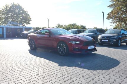Ford Mustang 54.530 km 25.900 € Hannover 30457