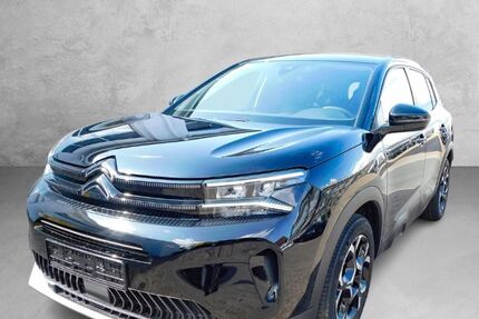 Citroen C5 Aircross 22.023 km 20.980 € Hannover 30453
