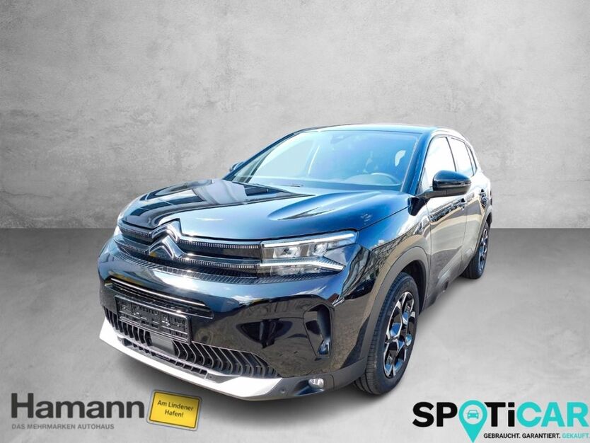 Citroen C5 Aircross 22.023 km 20.980 € Hannover 30453