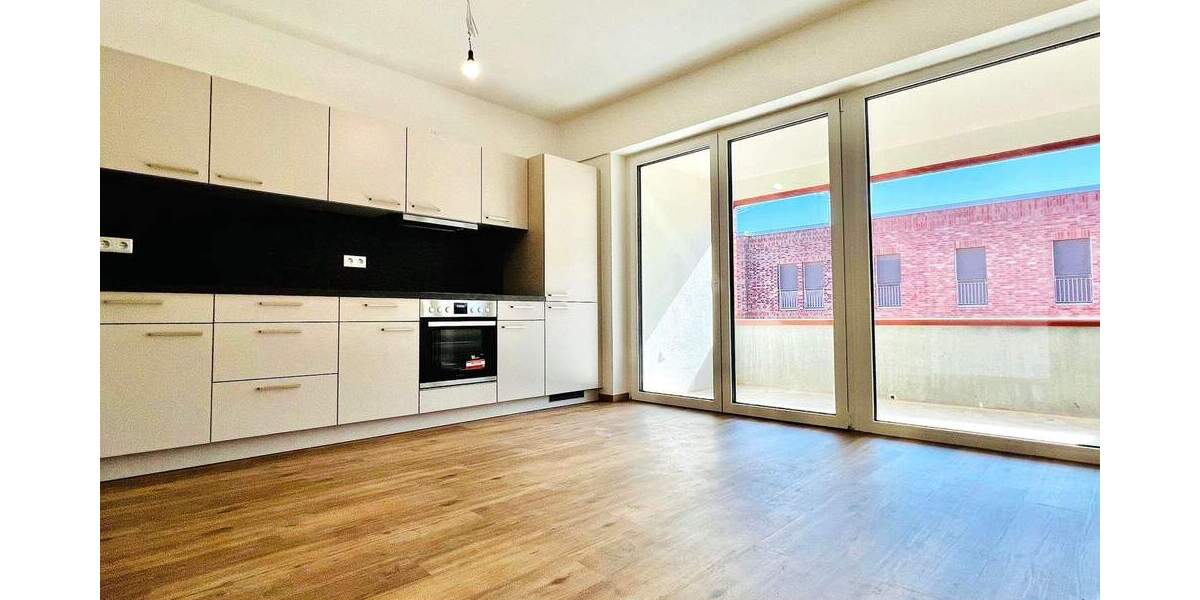 Etagenwohnung Hannover Bemerode - 3 Zimmer, 94 m&sup2;, 1.363&euro; | Angebot:25096138