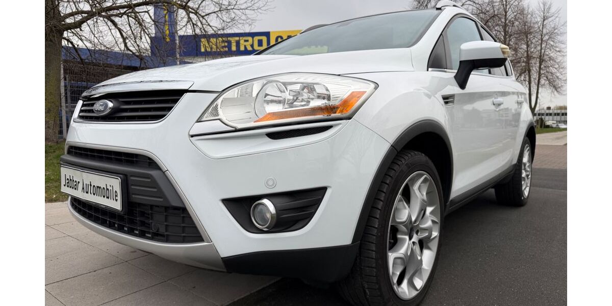 Ford Kuga 136.750 km 7.400 &euro; Hannover 30179
