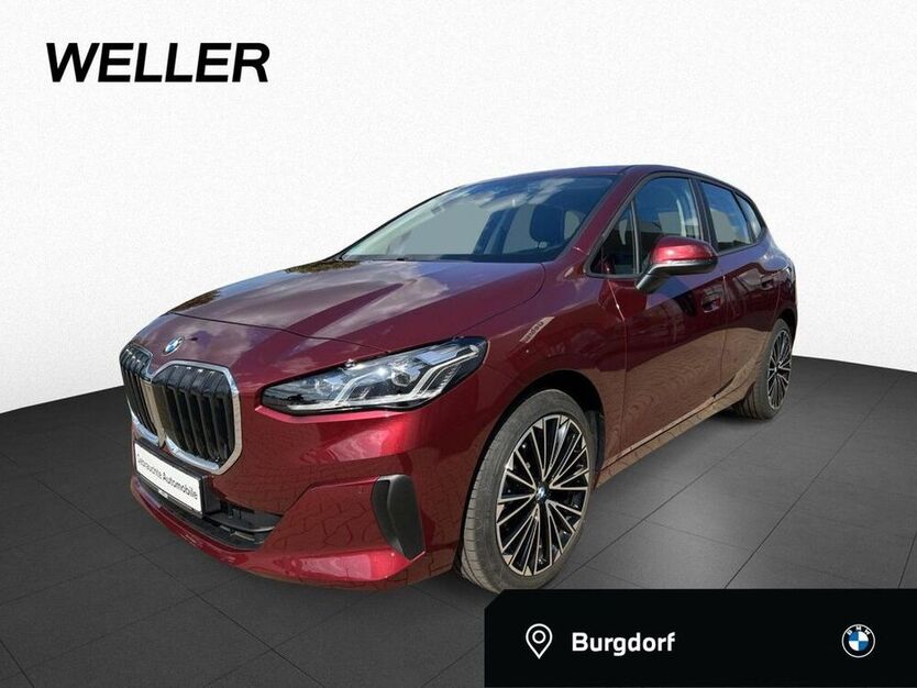 218 Active Tourer