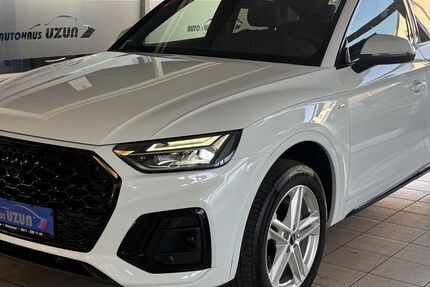 Audi Q5 50.761 km 39.990 &euro; Hannover 30419