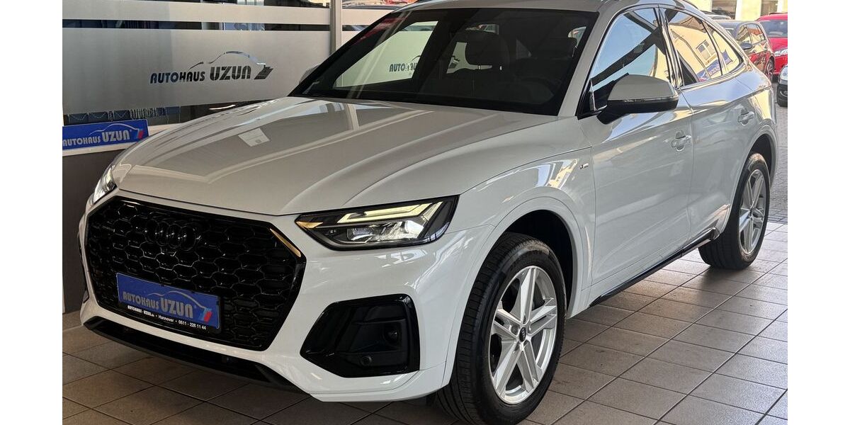 Audi Q5 50.761 km 39.990 &euro; Hannover 30419