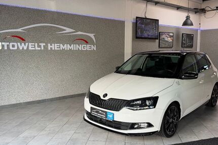 Skoda Fabia 82.328 km 15.999 &euro; Hemmingen 30966