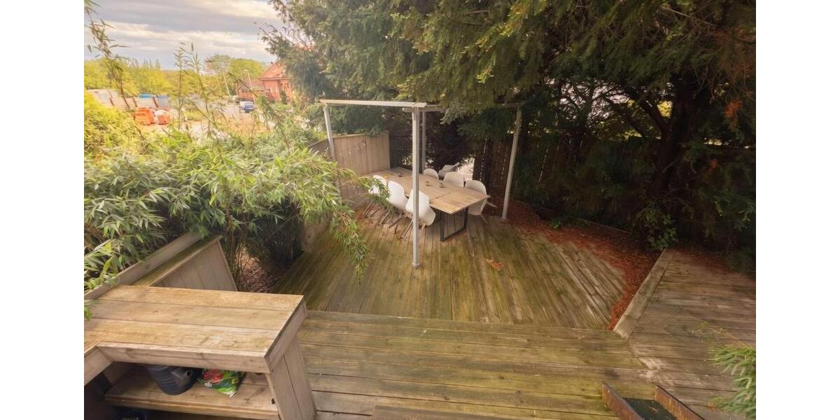 Erdgeschoßwohnung Hildesheim Himmelsthür - 4 Zimmer, 85 m&sup2;, 920&euro; | Angebot:26561485