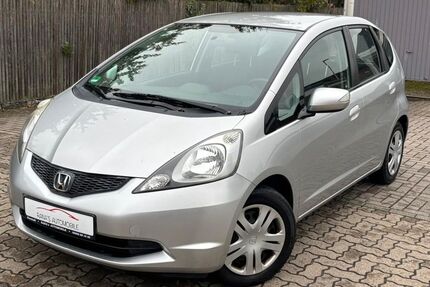 Honda Jazz 54.000 km 5.500 € Neustadt 31535