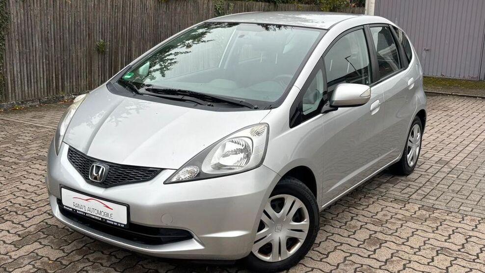 Honda Jazz 54.000 km 5.500 € Neustadt 31535