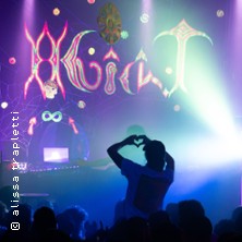 HGich.T Live + Acid Aftershow - 30 JAHRE TOUR 12.02.2027 Musikzentrum Hannover