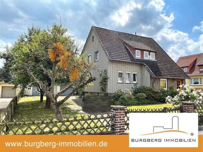 Haus zum Kaufen in Barsinghausen 279.000 € 170 m²
