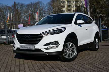 Hyundai TUCSON 79.997 km 13.690 &euro; Laatzen 30880