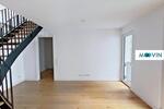IHR WEIHNACHTSGESCHENK: Stilvolle 5-Zimmer-Maisonettewohnung mit Balkon-Duo in begehrter Lage Hannover-Lister Meile 5 zimmer