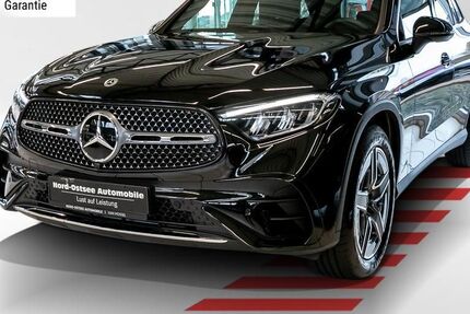 Mercedes-Benz GLC 300 12.040 km 55.490 &euro; Pattensen 30982