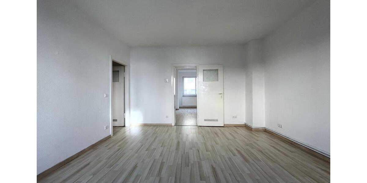 Erdgeschoßwohnung Hannover Vahrenwald-List - 2 Zimmer, 44 m&sup2;, 506&euro; | Angebot:25756226