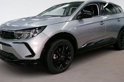 Opel Grandland (X) 6.900 km 18.990 &euro; Neustadt 31535