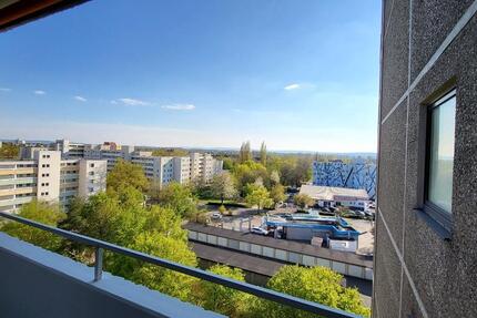 3-Zimmer-Wohnung mit Balkon in sehr beliebter Lage in Laatzen 3 zimmer