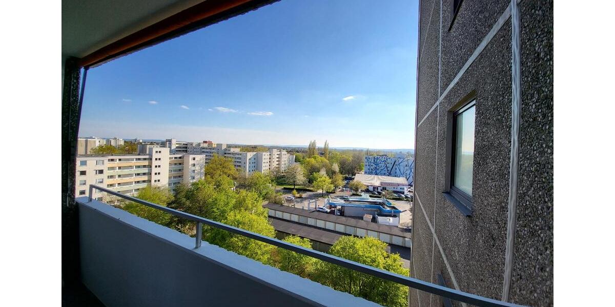3-Zimmer-Wohnung mit Balkon in sehr beliebter Lage in Laatzen 3 zimmer