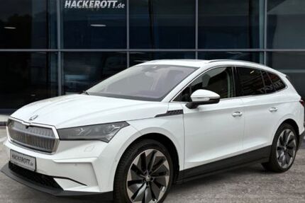 Skoda Enyaq 75.891 km 29.450 € Burgwedel 30938
