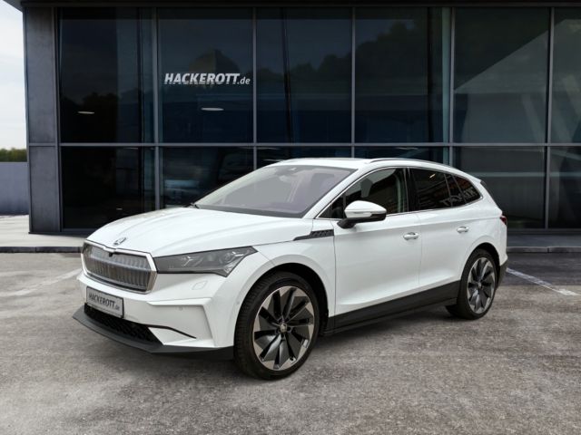 Skoda Enyaq 75.891 km 29.450 € Burgwedel 30938