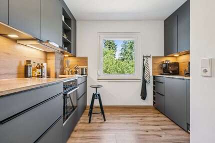 Haus Hannover Bothfeld-Vahrenheide - 4 Zimmer, 80 m&sup2;, 325.000&euro; | Angebot:27142169