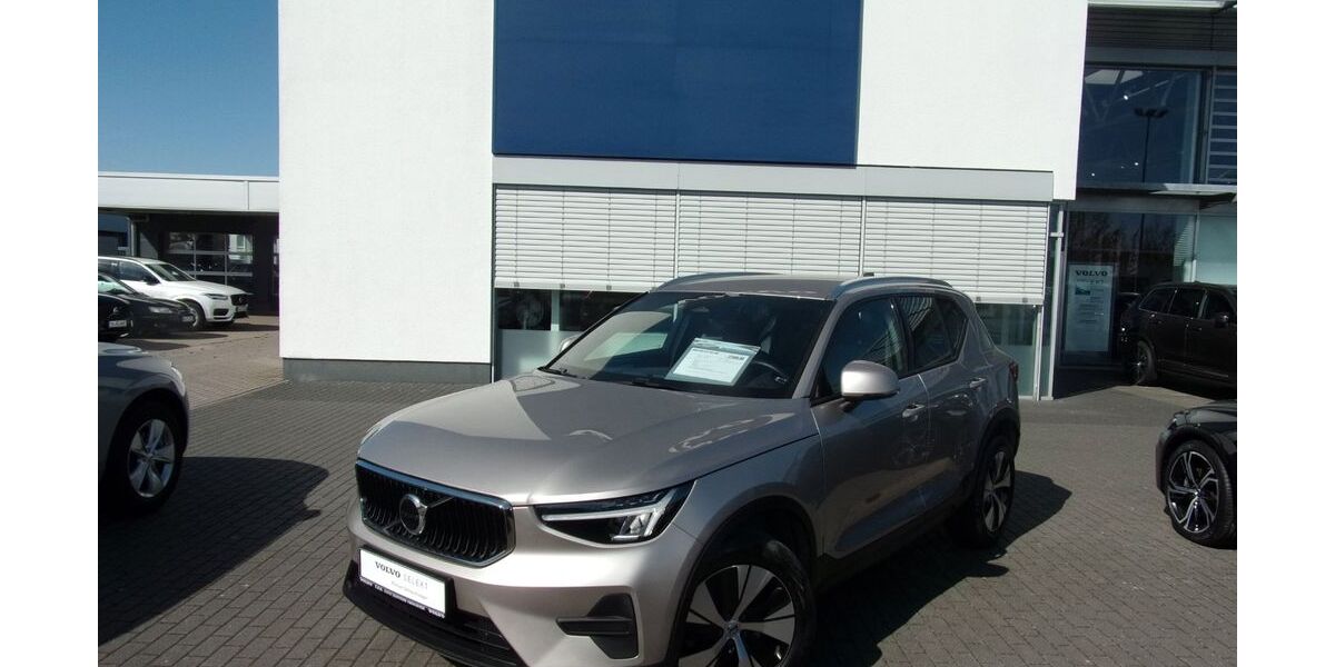 Volvo XC40 48.000 km 27.500 &euro; Hannover 30179
