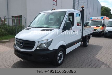 Mercedes-Benz Sprinter 259.552 km 14.900 &euro; Hannover 30179