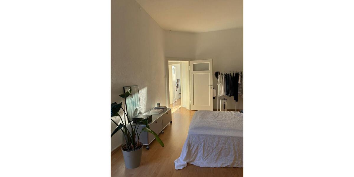 Etagenwohnung Hannover Südstadt - 3 Zimmer, 82 m&sup2;, 984&euro; | Angebot:26387268