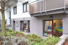 Südstadt: Gewerbefläche in direkter Nähe zum neuen Rathaus