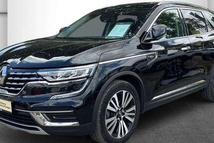 Renault Koleos 120.264 km 22.975 &euro; Hannover 30519