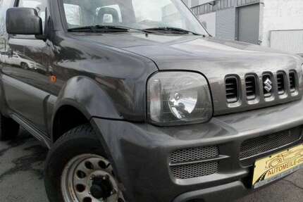 Suzuki Jimny 139.000 km 10.490 &euro; Elze 31008