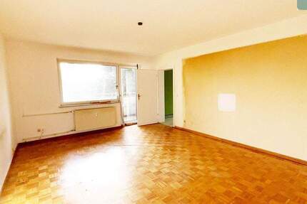 QI: Verwirklichen Sie Ihre Wünsche - 2-Zimmer Wohnung mit Balkon in ruhiger Lage 2 zimmer