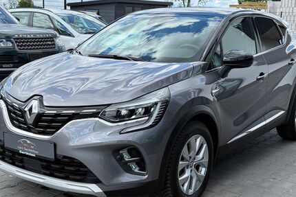 Renault Captur 2.830 km 16.950 &euro; Barsinghausen ( bei Hannover ) 30890