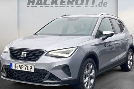 Seat Arona 12.196 km 19.480 &euro; Hannover 30165