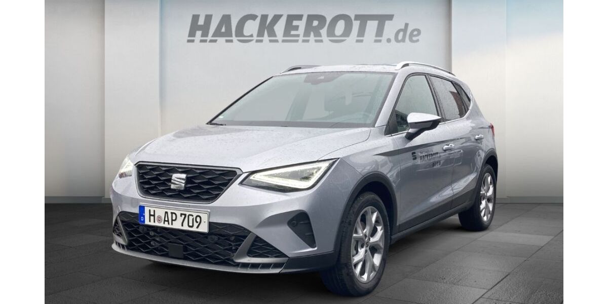 Seat Arona 12.196 km 19.480 &euro; Hannover 30165