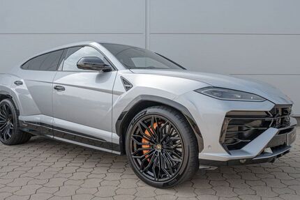 Lamborghini Urus 19.014 km 309.900 &euro; Hannover 30179