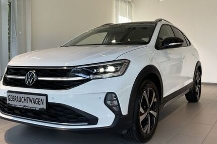 VW Taigo 45.600 km 19.990 &euro; Hannover 30453