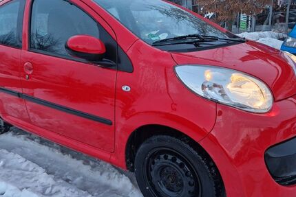 Citroen C1 220.000 km 899 &euro; Burgdorf 31303