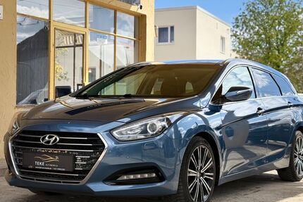 Hyundai i40 140.000 km 9.900 &euro; Hannover 30629