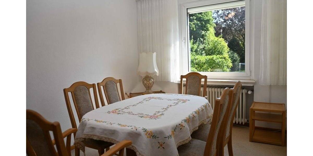 Mehrfamilienhaus, Wohnhaus Hannover / Ahlem Ahlem - 8 Zimmer, 177 m&sup2;, 694.000&euro; | Angebot:26450547