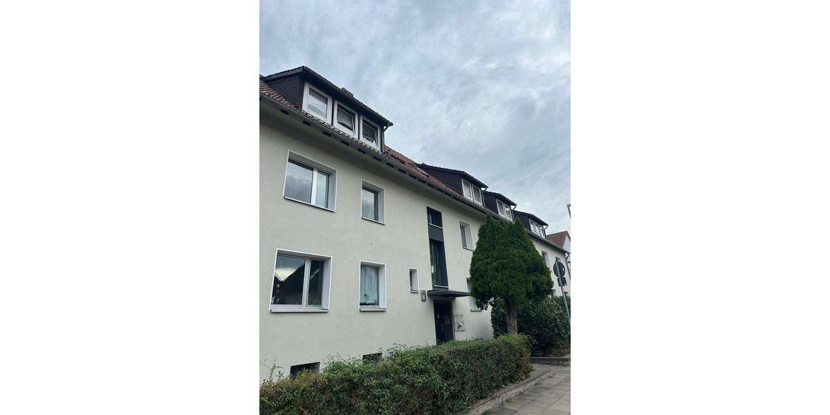 Etagenwohnung Hannover Misburg-Süd - 3 Zimmer, 78 m&sup2;, 819&euro; | Angebot:27299966