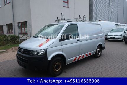 VW T5 Transporter 207.877 km 12.500 &euro; Hannover 30179