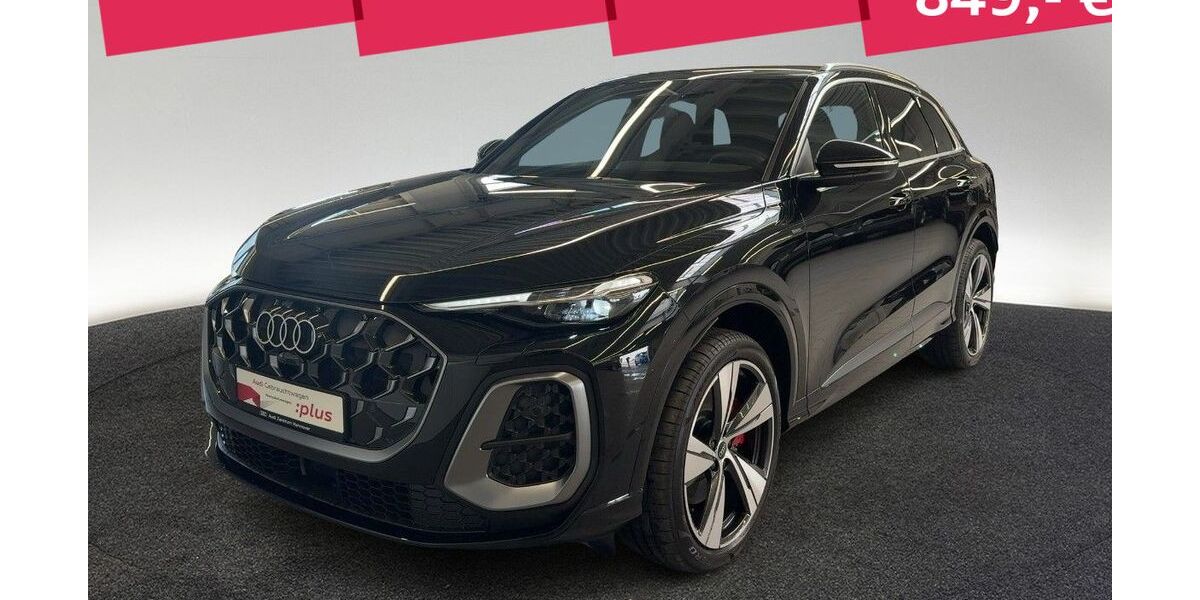 Audi Q5 9.999 km 70.890 &euro; Hannover 30179