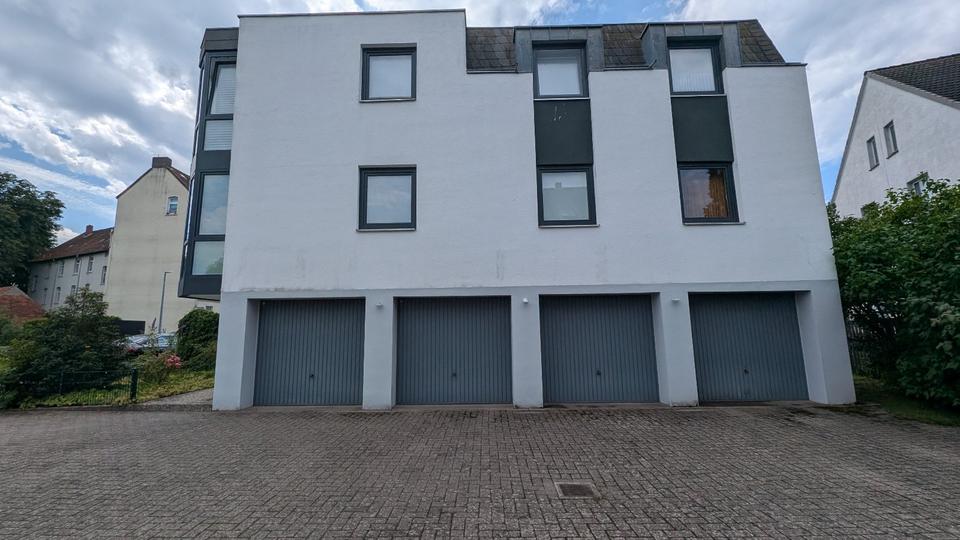 Terrassenwohnung Hannover Buchholz-Kleefeld - 2 Zimmer, 60 m&sup2;, 250.000&euro; | Angebot:27273566